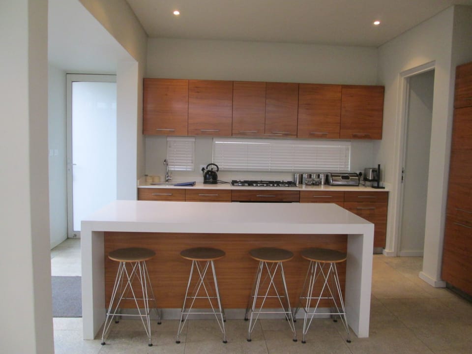 Luxury Double Room | Private kitchen | Microwave, oven, stovetop, dishwasher