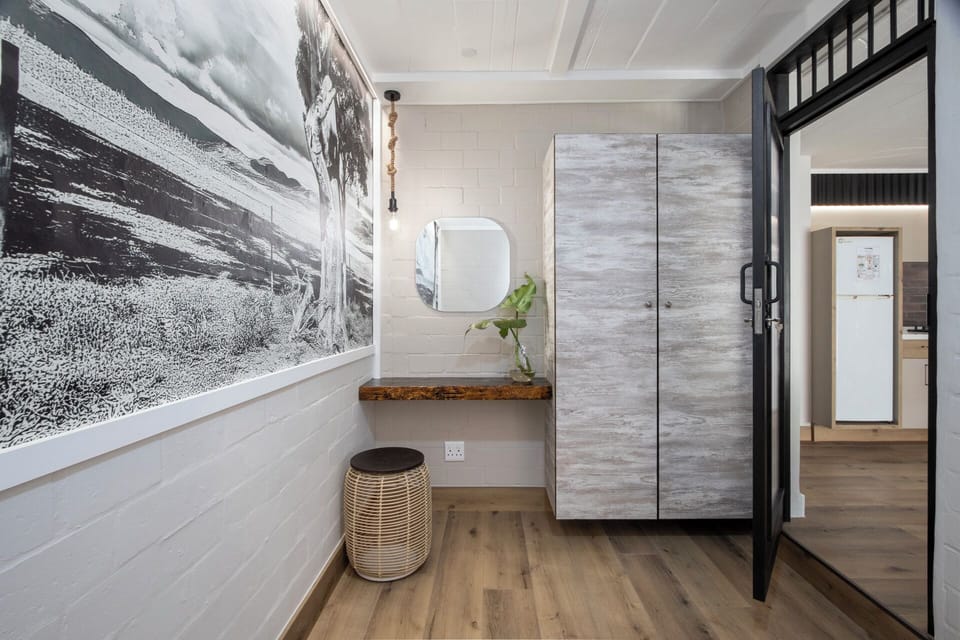 Ground Floor: 1 Bedroomed Apartment (3) | In-room safe, blackout drapes, iron/ironing board, free WiFi