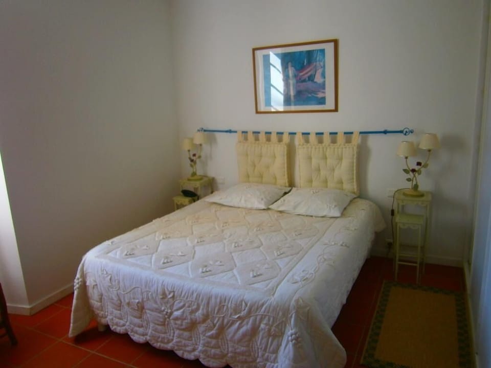 Comfort Double Room, Private Bathroom | 1 bedroom