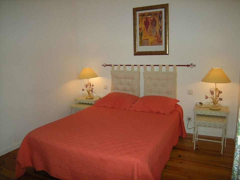 Le Domaine du Bouchon Bed and Breakfast in Nouvelle-Aquitaine