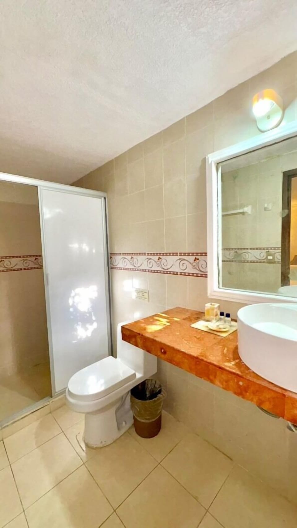 Standard Double Room | Down comforters, individually decorated, individually furnished, desk