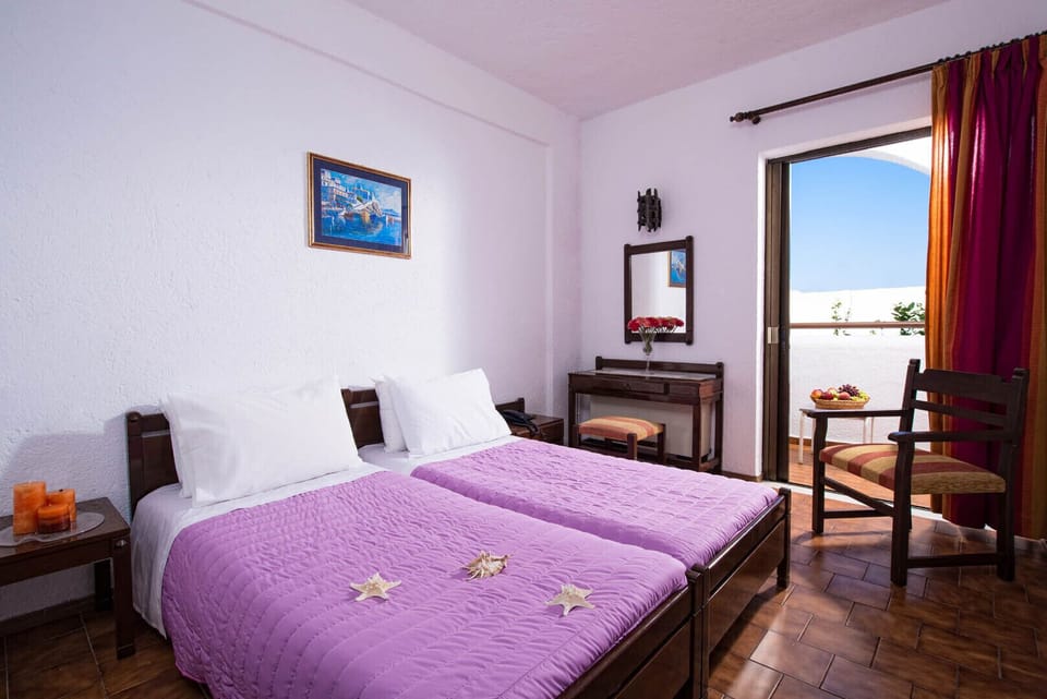 Soundproofing, iron/ironing board, free WiFi, bed sheets