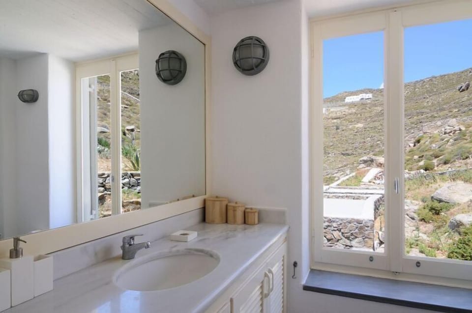 Villa Joy Bed and Breakfast in Decentralized Administration of the Aegean