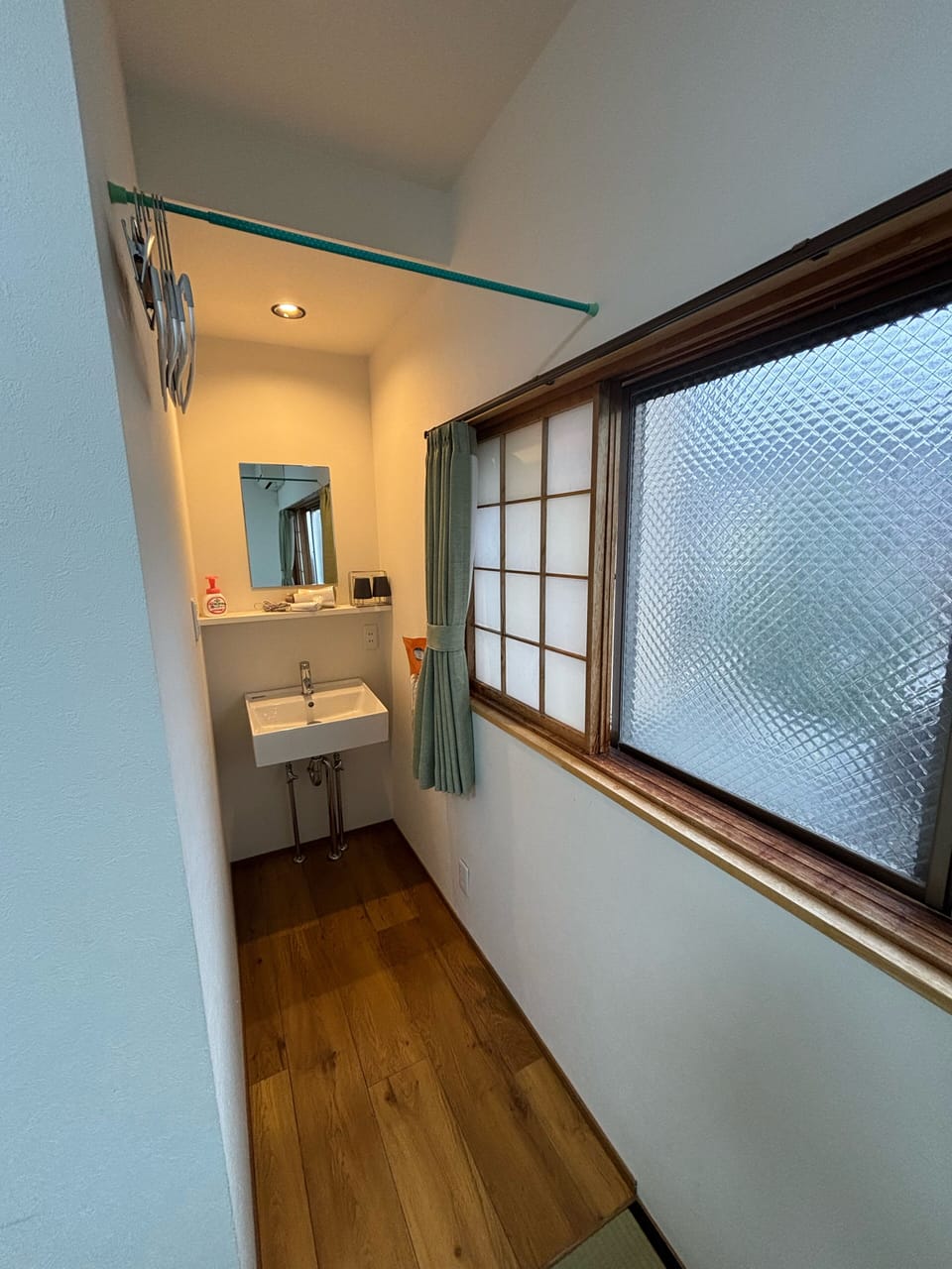 Japanese Style Room | Down comforters, in-room safe, free WiFi, bed sheets