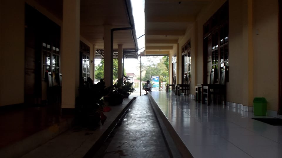 Hotel Aulia Hotel in Indonesia