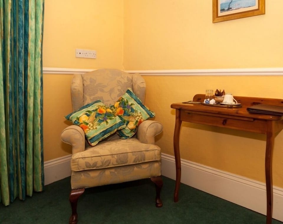 Single Room, Ensuite