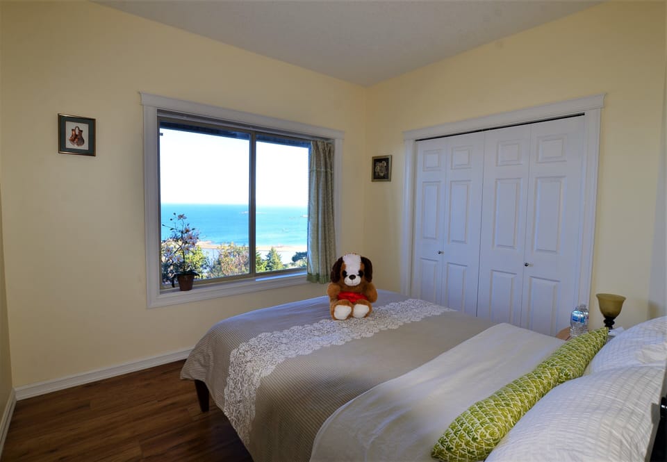 Deluxe Room, 2 Bedrooms, Ocean View | 1 bedroom, premium bedding, soundproofing, WiFi (free)