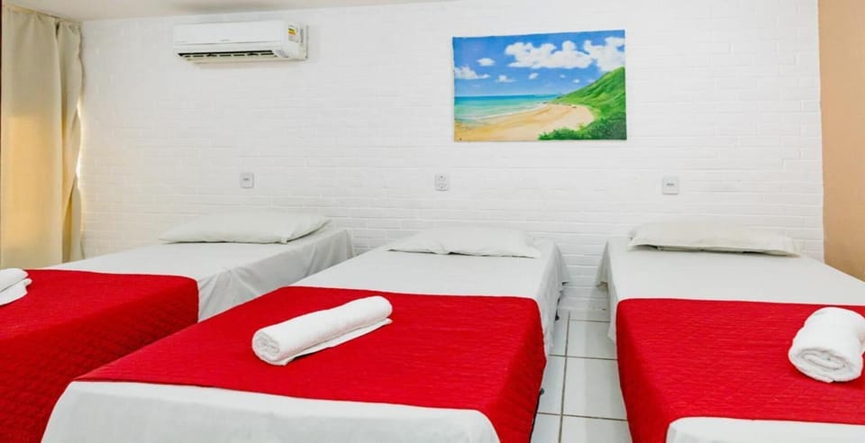 Hotel Paraíso Natal Hotel in Natal