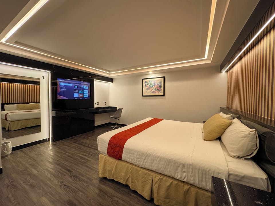 Quadruple Room, 2 Bedrooms | Free WiFi
