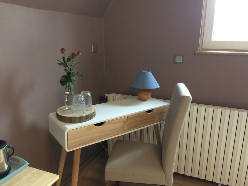 Superior Double Room, Ensuite