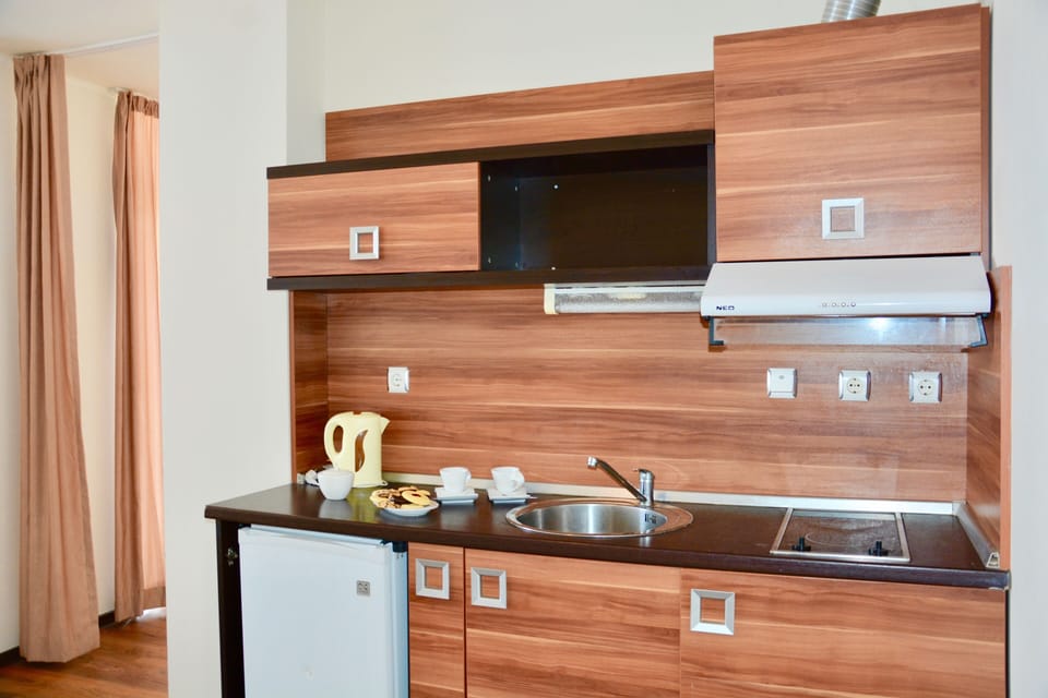 Apartment, 1 Bedroom | Individually furnished, WiFi, bed sheets