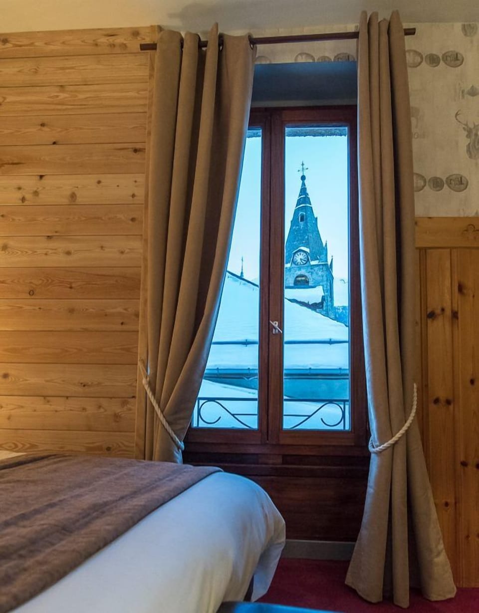 Family Triple Room | View from room