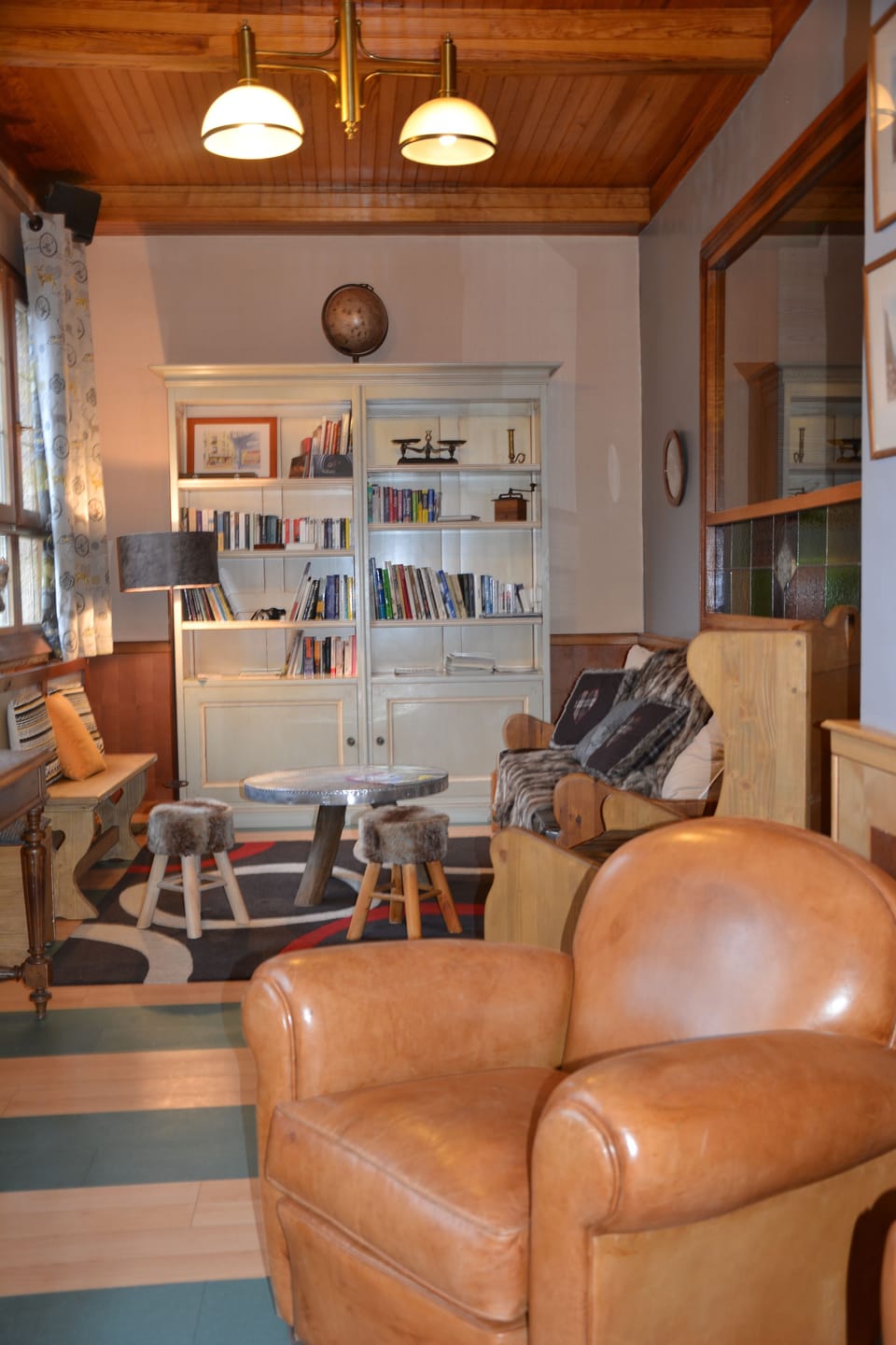 Library