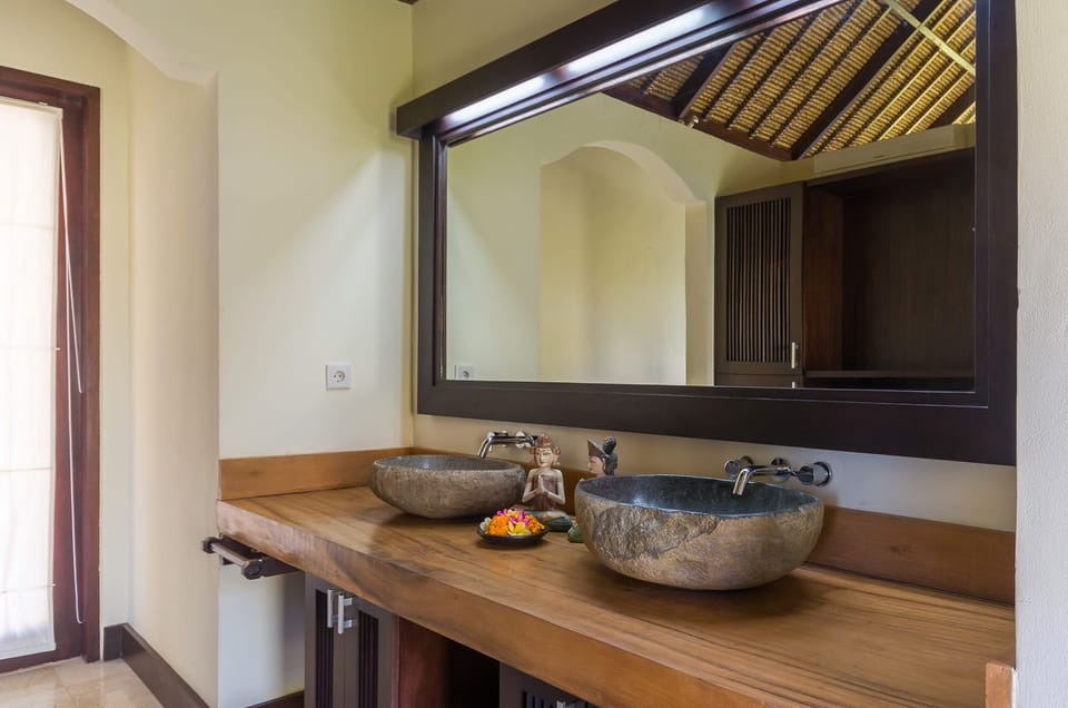Villa | Bathroom sink