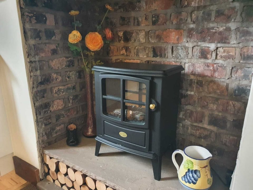 Cottage, Ensuite (The Dairy) | Interior