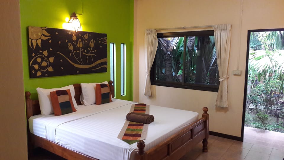 Superior Double Room | Desk, free WiFi