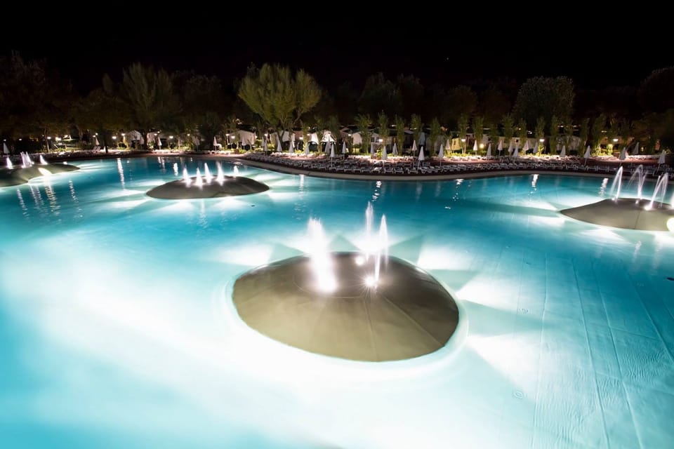 Children's pool