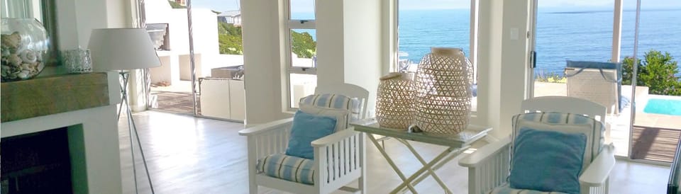 Villa (La Petite Baleine) | Living area | 40-inch LCD TV with satellite channels, TV, fireplace