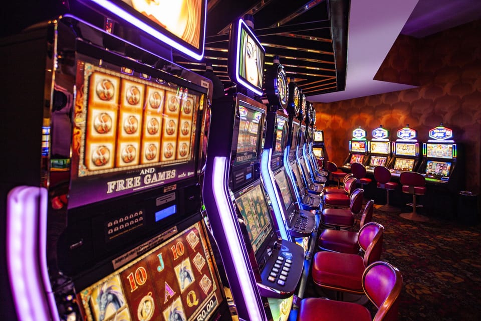 Avani Lesotho Hotel & Casino Hotel in Africa