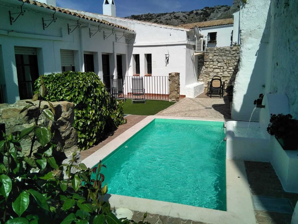 Hotel Rural Zuhayra Hotel in Andalusia