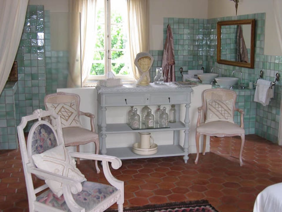 Superior Double or Twin Room, Private Bathroom (Cassandre) | Bathroom