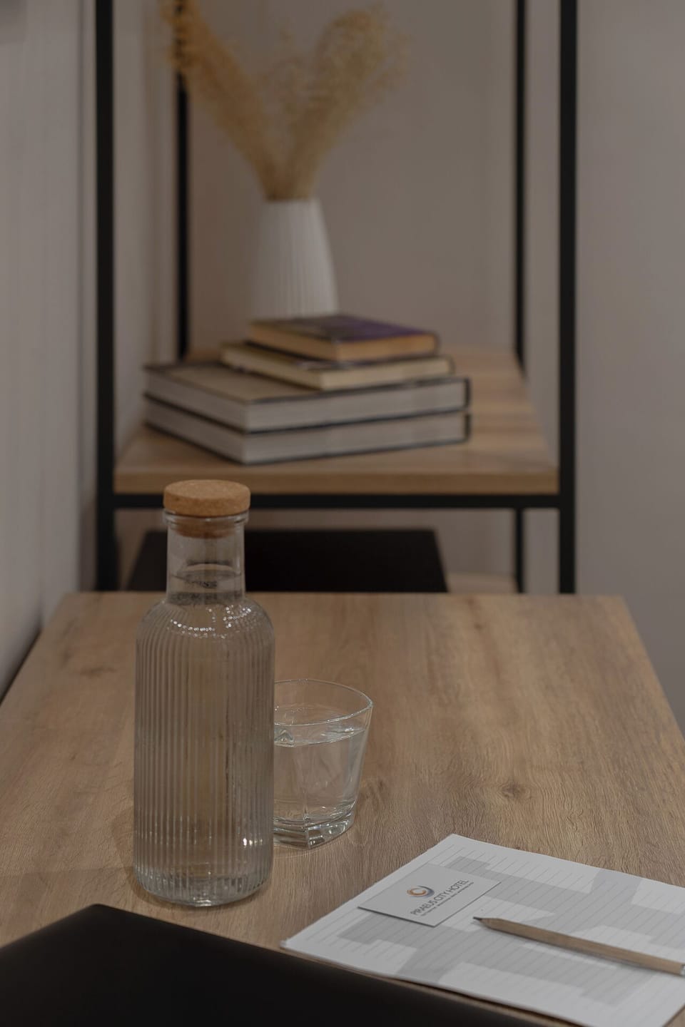 Double or Twin Room | Premium bedding, in-room safe, desk, laptop workspace