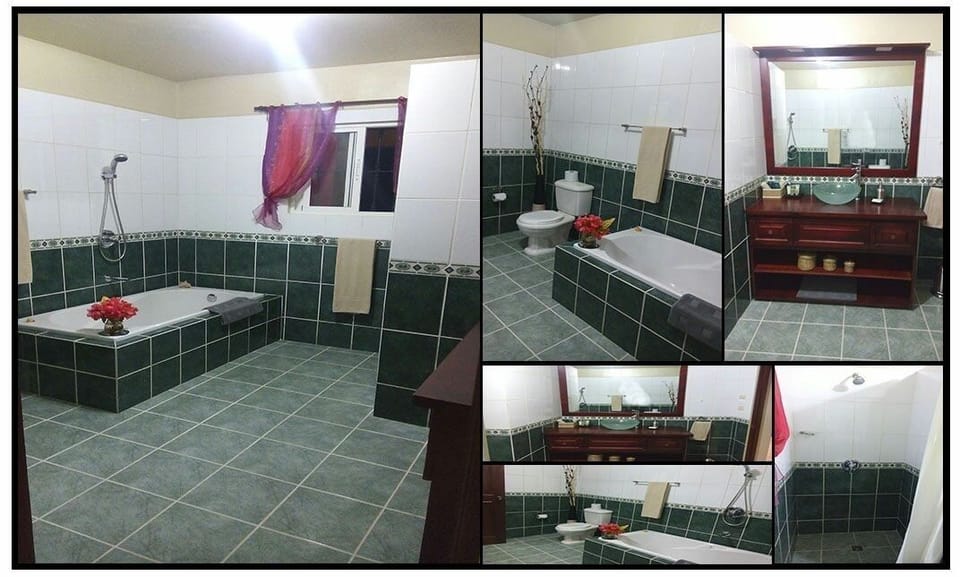 Comfort Suite | 1 bedroom, premium bedding, pillowtop beds, minibar