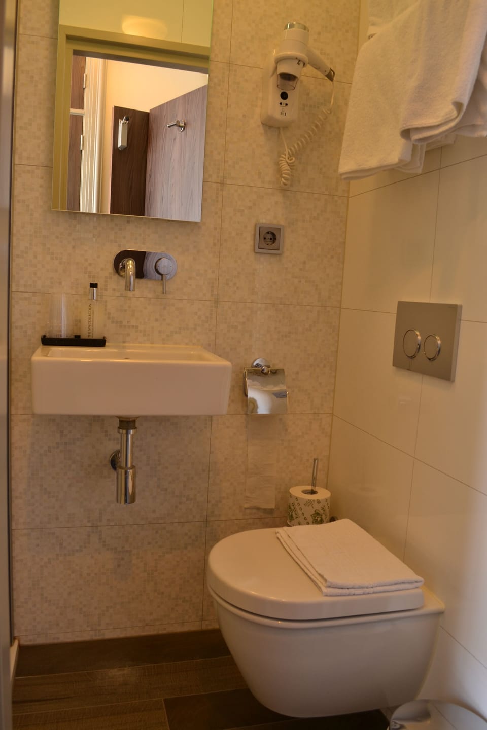 Hotel Clemens Amsterdam Hotel in Amsterdam