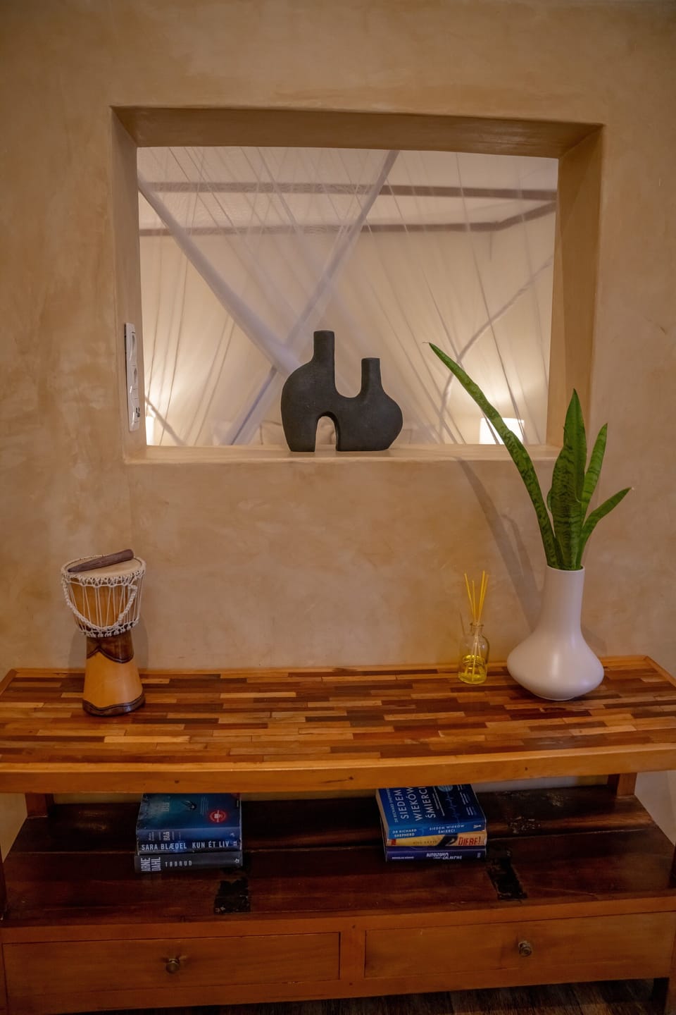 Luxury Apartment, 1 Bedroom | Premium bedding, in-room safe, desk, blackout drapes