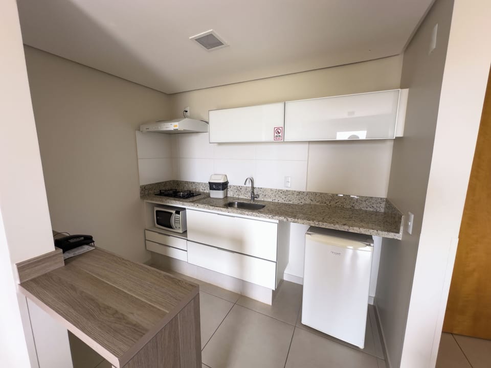 Microwave, stovetop