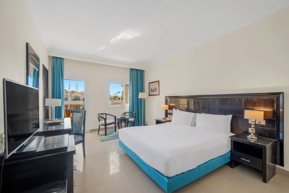 Minibar, in-room safe, desk, iron/ironing board (on request)