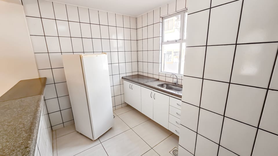 Standard Triple Room | Private kitchen