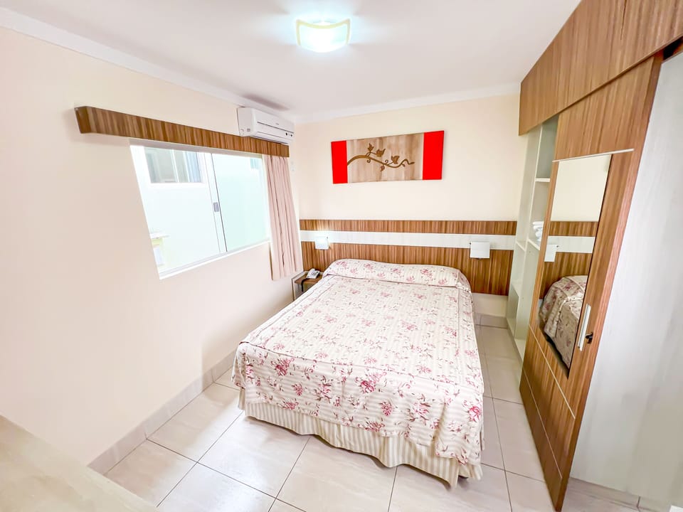 Minibar, in-room safe, free cribs/infant beds, free WiFi
