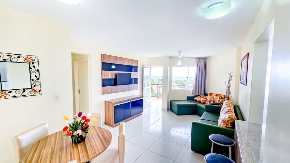 Standard Room | Living room | LCD TV