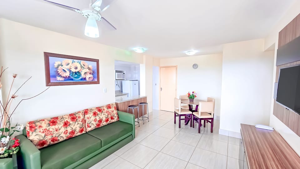 Standard Room | Dining room