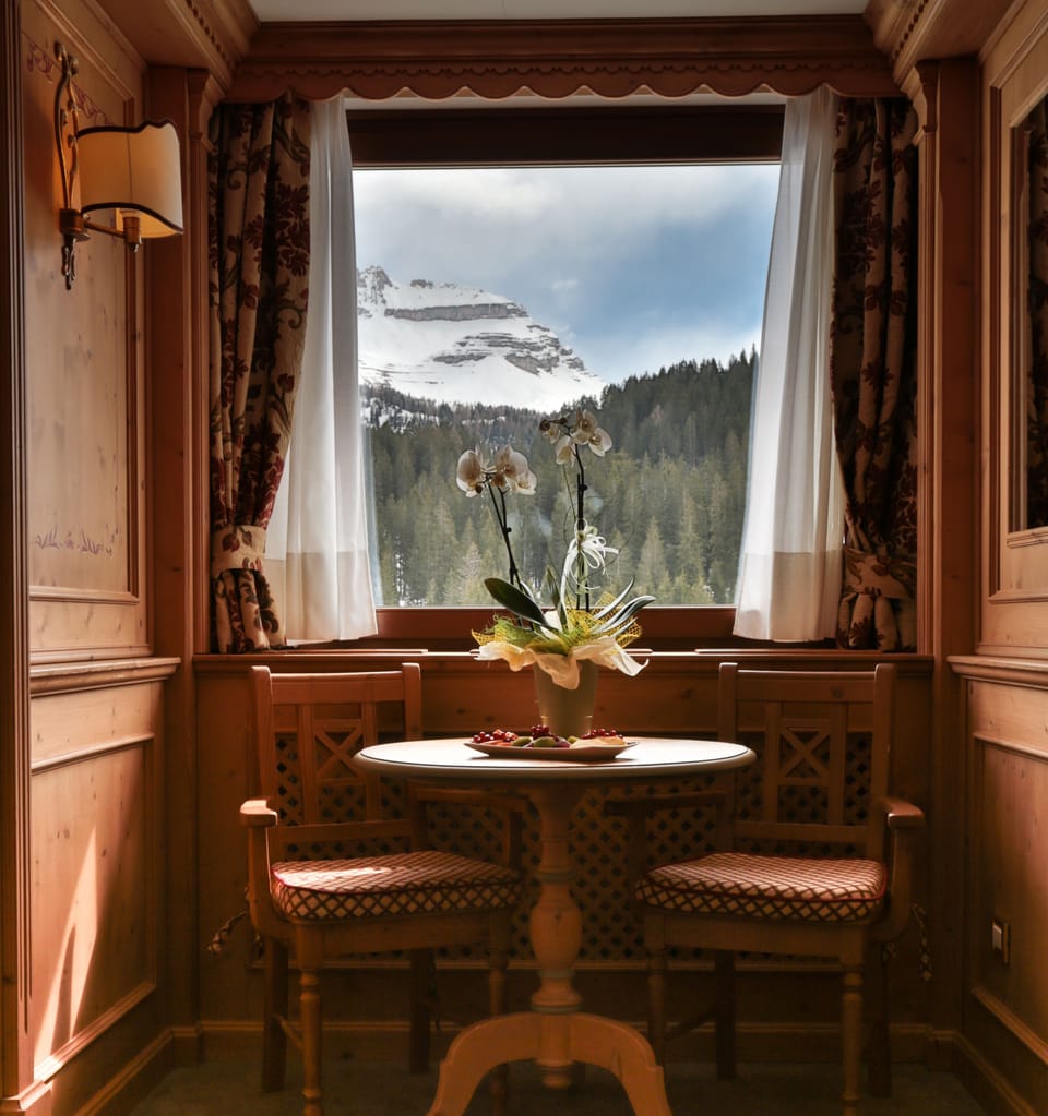 Minibar, in-room safe, desk, blackout drapes
