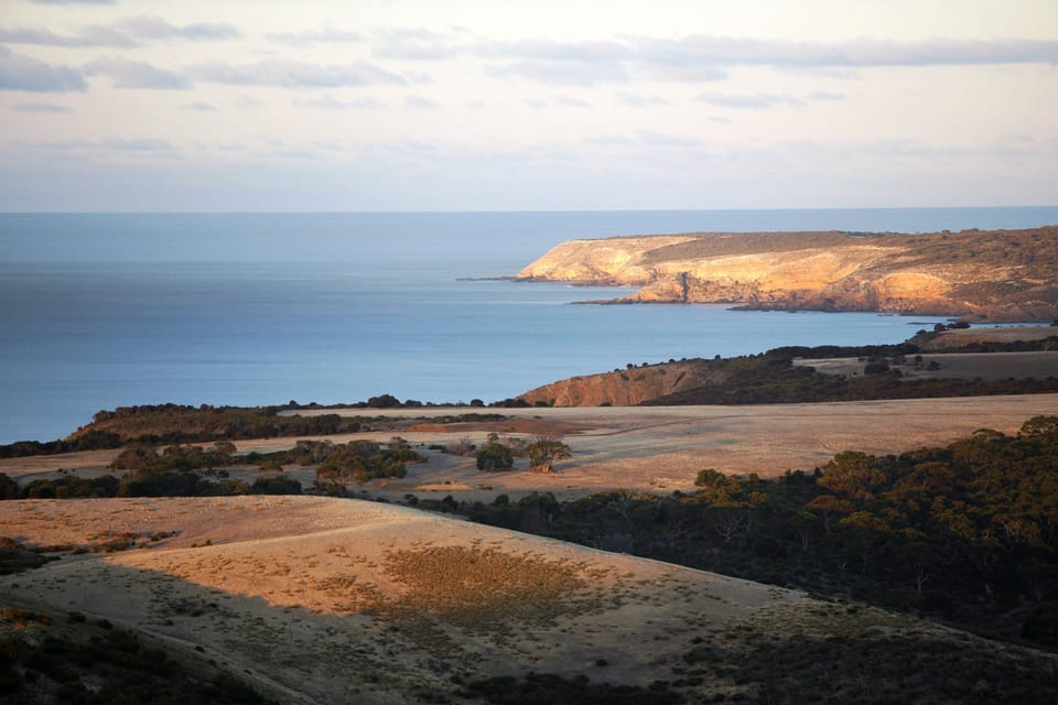 Panoramic House, 1 Bedroom, Terrace, Ocean View (Sky House) | View from room