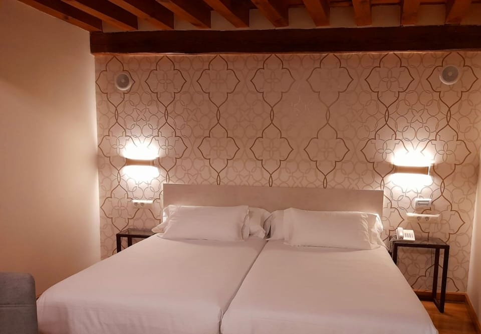 Quadruple Room | Premium bedding, in-room safe, individually decorated