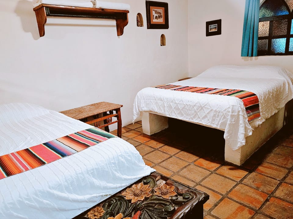 Deluxe Room | Individually decorated, individually furnished, iron/ironing board