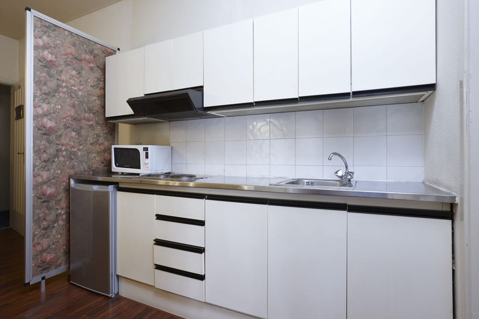 Senior Suite | 1 bedroom, minibar, in-room safe, rollaway beds (surcharge)