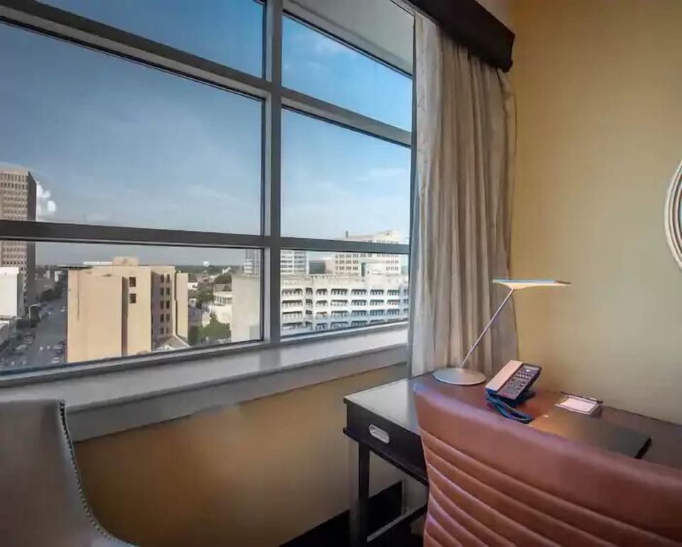 Room, Accessible | View from room