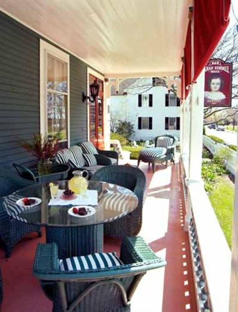 Porch