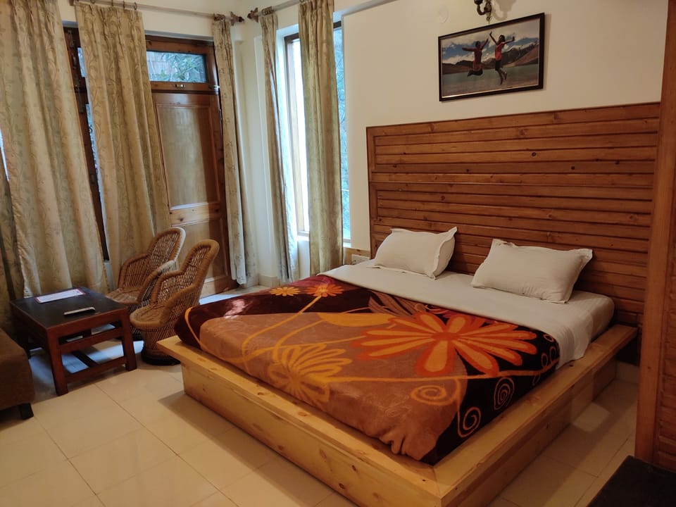 Soundproofing, iron/ironing board, free WiFi, wheelchair access