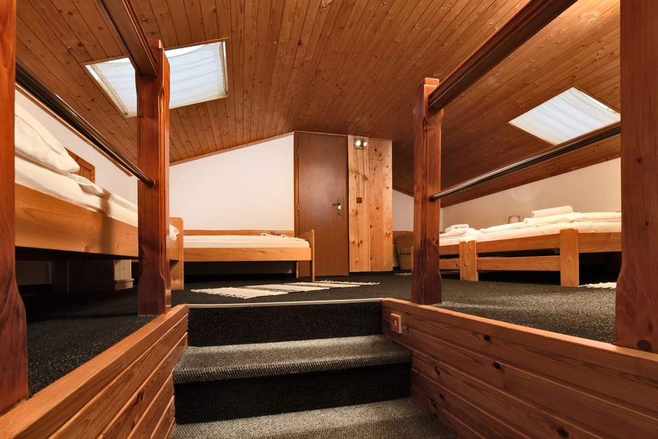 Quadruple Room | Room amenity