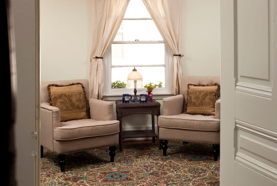 Victoria Suite- 1873 Cottage | Room amenity