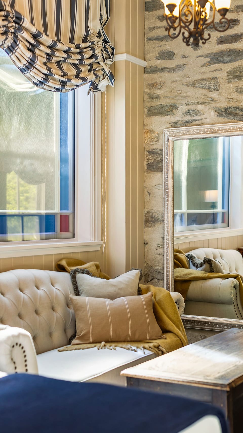 OSullivan Room | Living area