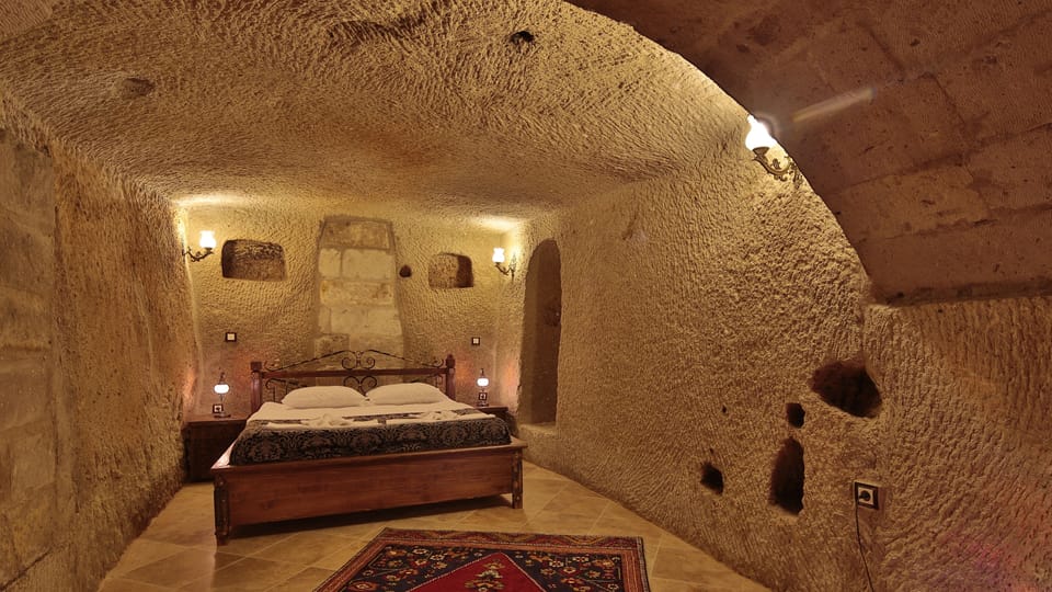 Family Suite | In-room safe, desk, soundproofing, iron/ironing board