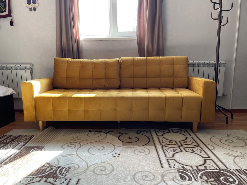 Comfort Double Room, Bathtub | Desk, soundproofing, iron/ironing board, free WiFi