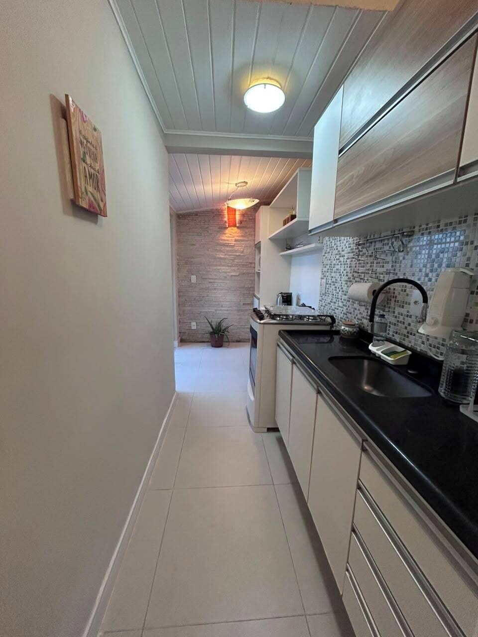 Luxury House, 2 Bedrooms, Garden View (4 people) | Private kitchen | Fridge, microwave, oven, stovetop