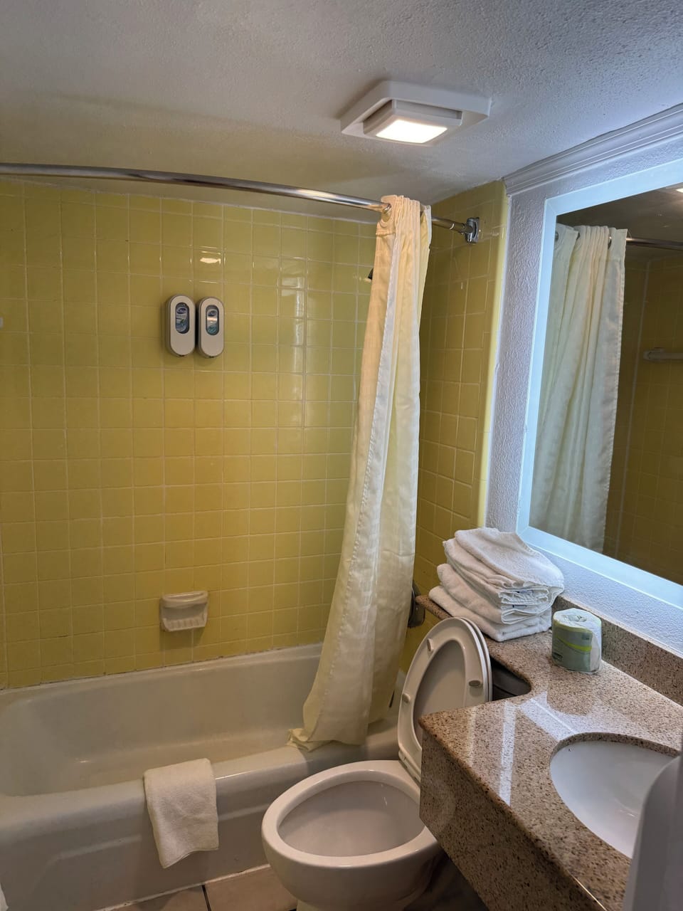 Towels